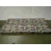 Sami Trifold Foam Mattress Single